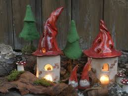 Image Result For Topfern Anregungen Weihnachten Bastelprojekte Weihnachtsdekoration Diy Weihnachtsdeko Basteln Weihnachtlich Topfern