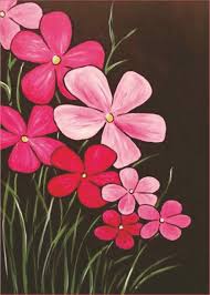 Contoh gambar lukisan bunga tulip. 61 Gambar Lukisan Bunga Tulip Sederhana Terbaik Gambar Pixabay