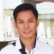 Louie Bryan San Juan