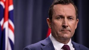 Mark mcgowan says initial email from the agriculture department did not raise red flags about coronavirus. Wa S Border With Victoria To Remain Closed For Another Week