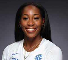 SCHEDULE & RESULTS 7-7, 5-1 SEC MATCH INFORMATION 2023 STATISTICAL LEADERS  2023 SEASON CAT SCRATCHES