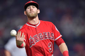 Taylor Ward makes Angels opening day roster; checking in on desert's top  baseball products
