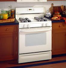 To unlock the control panel, press and . Troubleshooting For Jgbp79ceacc Ge Profile Spectra 30 Free Standing Self Cleaning Gas Range With Quickset Iv Oven Controls Sealed Cooktop Burners And In Oven Broiling Ge Appliances