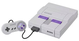 Descubre la mejor forma de comprar online. Super Nintendo Entertainment System Wikipedia