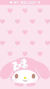 See more ideas about my melody wallpaper, sanrio wallpaper, hello kitty wallpaper. My Melody Iphone Wallpaper Hello Kitty Sanrio Chibi Iphone Wallpaper My Melody 1200x2134 Download Hd Wallpaper Wallpapertip