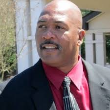 George Floyd's Uncle, Roger Floyd, Plans 5/25 Day of Enlightenment In  Raleigh