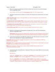 1 Biochemistry Basics S What Concepts From Biochemistry Basic Worksheets