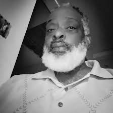 Wayne Gooden Aka the Elder