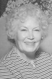 MARY F. ARNOLD Obituary