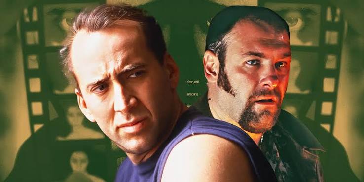 After 'Se7en,' Its Writer Made a Thriller With Nicolas Cage, James  Gandolfini, and Joaquin Phoenix — And Critics Simply Hated It