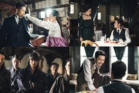 Maybe you would like to learn more about one of these? Deretan 5 Drama Korea Yang Wajib Ditonton Bulan Juli 2018 Okezone Celebrity