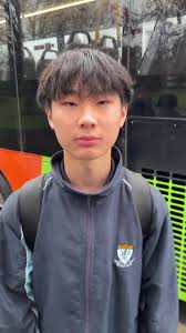 King China Jayden Rucker