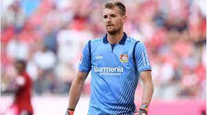 „sehr hohe wahrscheinlichkeit, dass hrádecky spielt. Bayer Leverkusen Bis Ende Marz Ohne Stammtorhuter Hradecky Transfermarkt