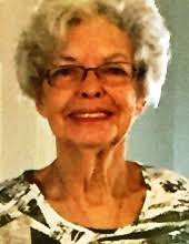 Obituary information for Wanda Jo Smith