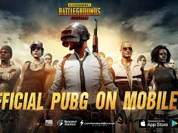 Official Pubg Mobile Game Now Available From Ios App Store In The U S Macrumors