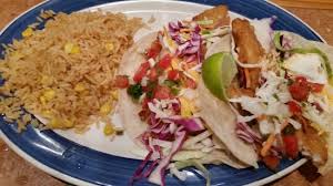 At the heart of lam's success are his generous spirit and affable. Fish Tacos Picture Of On The Border Mexican Grill Cantina Concord Tripadvisor