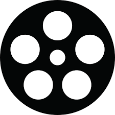 Cinema Film Reel Free Cinema Icons Cinema Film Film Reels Free Icons