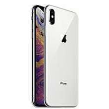 Apple Iphone Xs Max 64gb Silver Price Specs In Malaysia Harga December 2020
