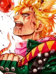 Maybe you would like to learn more about one of these? Caesar Anthonio Zeppeli Wallpapers Wallpaper Cave