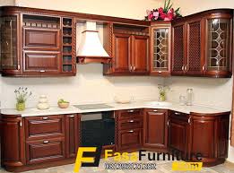 If you are using mobile phone, you could also use menu drawer from browser. Kitchen Set Jati Dapur Minimalis Fasa Furniture Jepara Fasa Furniture Jepara