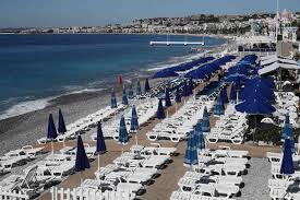 Situation, accès, histoire, plages privées… a nice, comme ailleurs, il n'existe pas d'appellations officielles pour toutes les plages. The 10 Best Beaches In Nice France