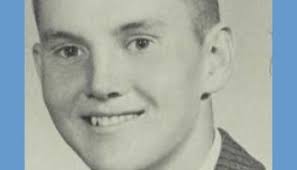 Samuel Brosius of Rebuck, 1932