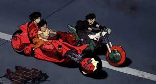 Akira Akira Anime Akira Kaneda Akira Film