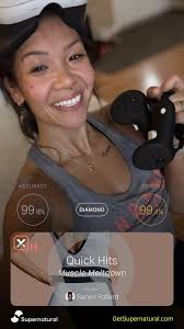 Athletes deserve a hell yeah for their performance