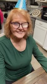 Joan Conn Obituary (1956