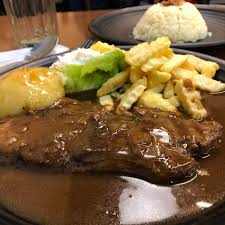 Namun, jumlah penduduk pahang agak rendah berbanding dengan kebanyakan negeri yang lebih kecil seperti selangor, johor dan pulau pinang. Photos At Isman Steak 45 Visitors