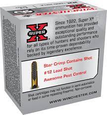 The.22 long rifle is the last survivor of the rimfire cartridges, primarily because it is fire, control recoil, reacquire the sights, and fire again. X22lrs Winchester Ammunition