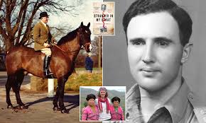 Epic 1,200-mile escape of WWII British Army hero who fled Japanese PoW camp  is finally told