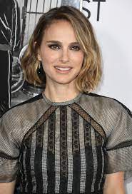 And celebrities always show us new world trends, these 10+ best natalie portman pixie cuts helps you for a new cut. Natalie Portman S Complete Hair Evolution Instyle