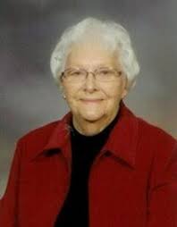 Mary Lou Richardson Obituary