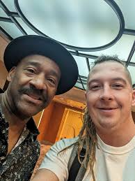 Marcus Miller you legend!