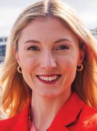 2022 NOTABLE WOMEN IN KENTUCKY POLITICS AND GOVERNMENT POWERFUL WOMEN  TRANSFORM THE WORLD OF PUBLIC AFFAIRS