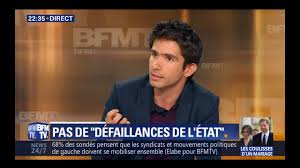 L'avocat juan branco à paris, le 18 février 2020. Juan Branco Nous Cache Quelque Chose M Luce Olivier Demeulenaere Regards Sur L Economie