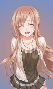.with 30 kirito and asuna phone background images for your desktop, phone or tablet. Download 1280x2120 Wallpaper Blonde Cute Anime Girl Sao Sword Art Online Asuna Yuuki Iphone 6 Plus 1280x2120 Hd Image Background 912