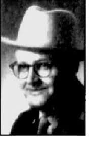 Hubert Milburn Phelps (1911-1998)