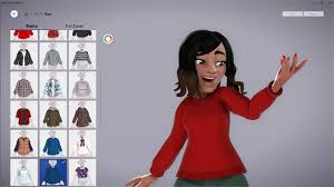 Press the guide button on the xbox one. Get Xbox Avatar Editor Microsoft Store