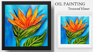 Eur 36.09 to eur 54.08. Easy Flower Painting How To Paint With Oils Art Demo Canvas Painting Youtube