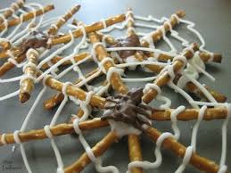 Pin On Creepy Foods For Halloween