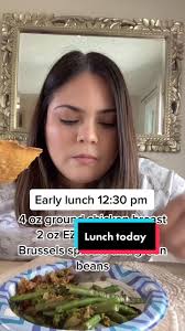 6 Week Challenge Meal Guide