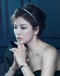 11.03.2021 · south korean actress song hye kyo celebrates chaumet's iconic joséphine collection and reveals the reasons behind why she wants to empower other women. Song Hye Kyo Is A Regal Portrait Of Style And Elegance In Chaumet S Josephine Collection Elle Singapore