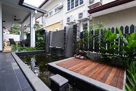 Thousands of home decorating tips, recipes, craft ideas, diy projects and how to videos. Top 30 Outdoor Design Ideas In Malaysia Creativehomex