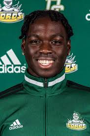 2022-23 Men's Soccer Roster