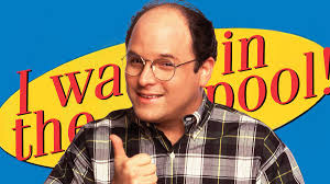 Best George Costanza Quotes