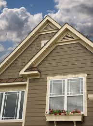 One of the major advantages that you will get by using cement board for an exterior wall is durability. James Hardie Siding