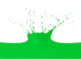 How To Mix The Perfect Green Paint