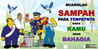 Check spelling or type a new query. Galeri Gambar Orang Membuang Sampah Pada Tempatnya Karikatur Puzzze